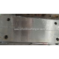 Integrated Blade of Radiator Fin Tooling Mold